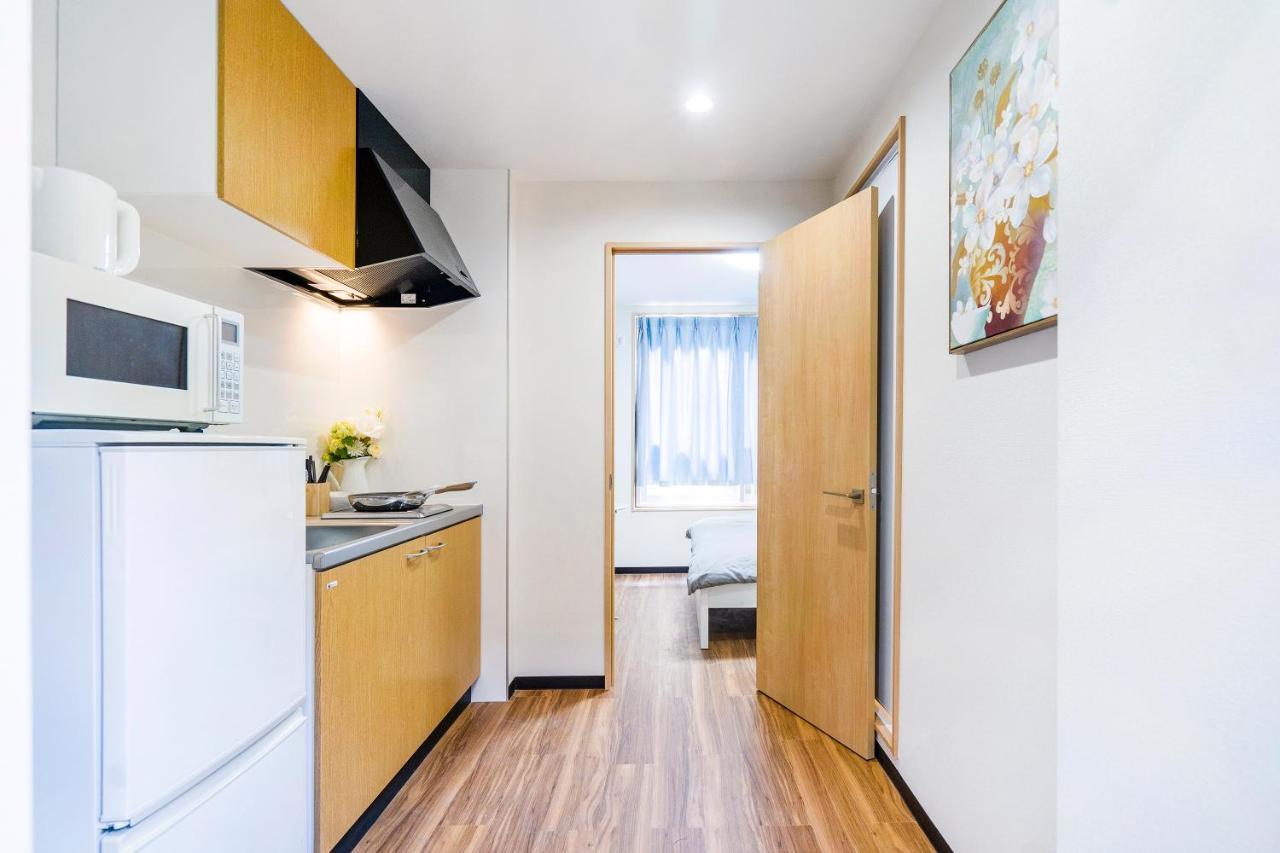 10Min Walk To Shinjuku Yos3 Apartment Tokyo Bagian luar foto